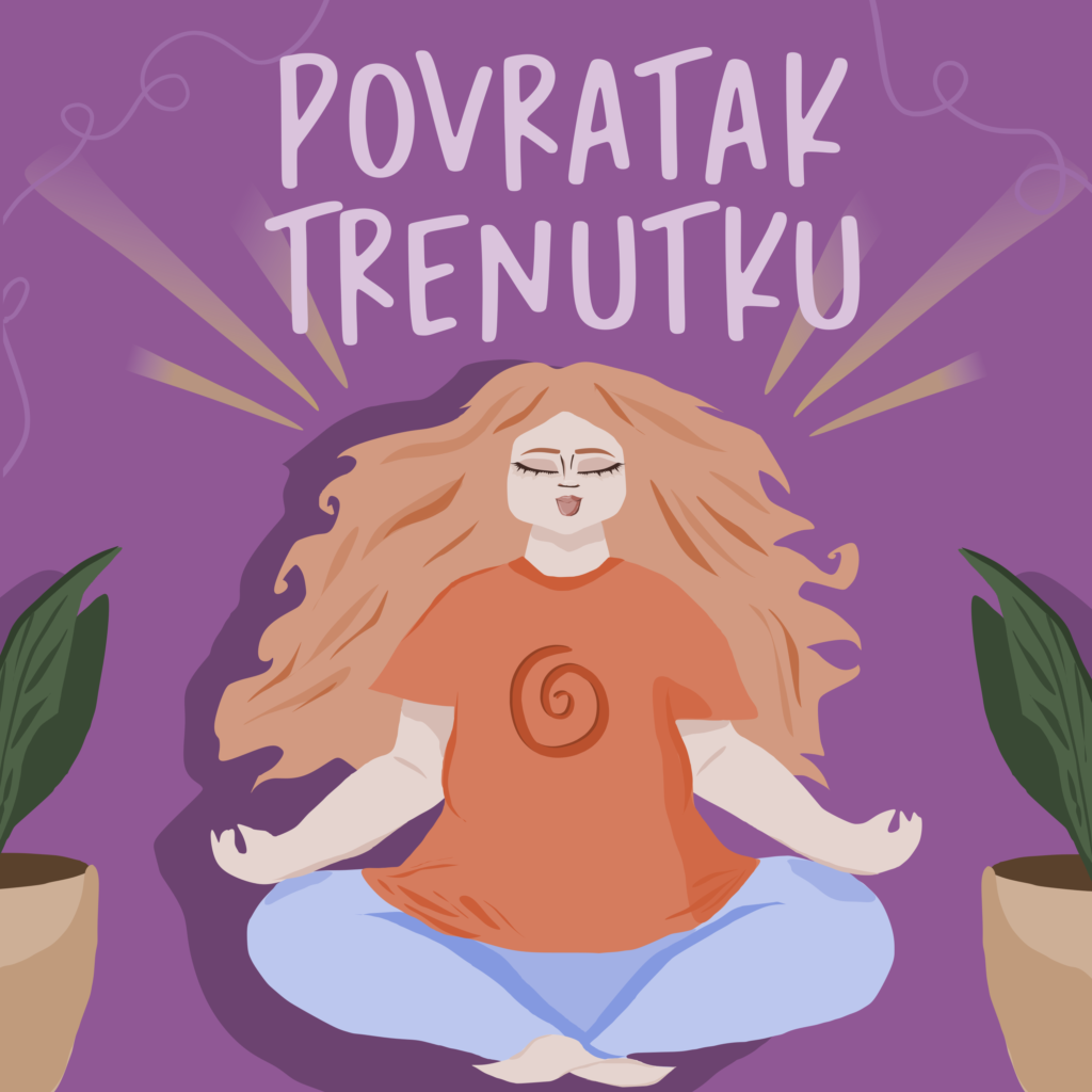 Povratak trenutku povratak trenutku